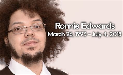 r/gametheorists|Ronnie Edwards .